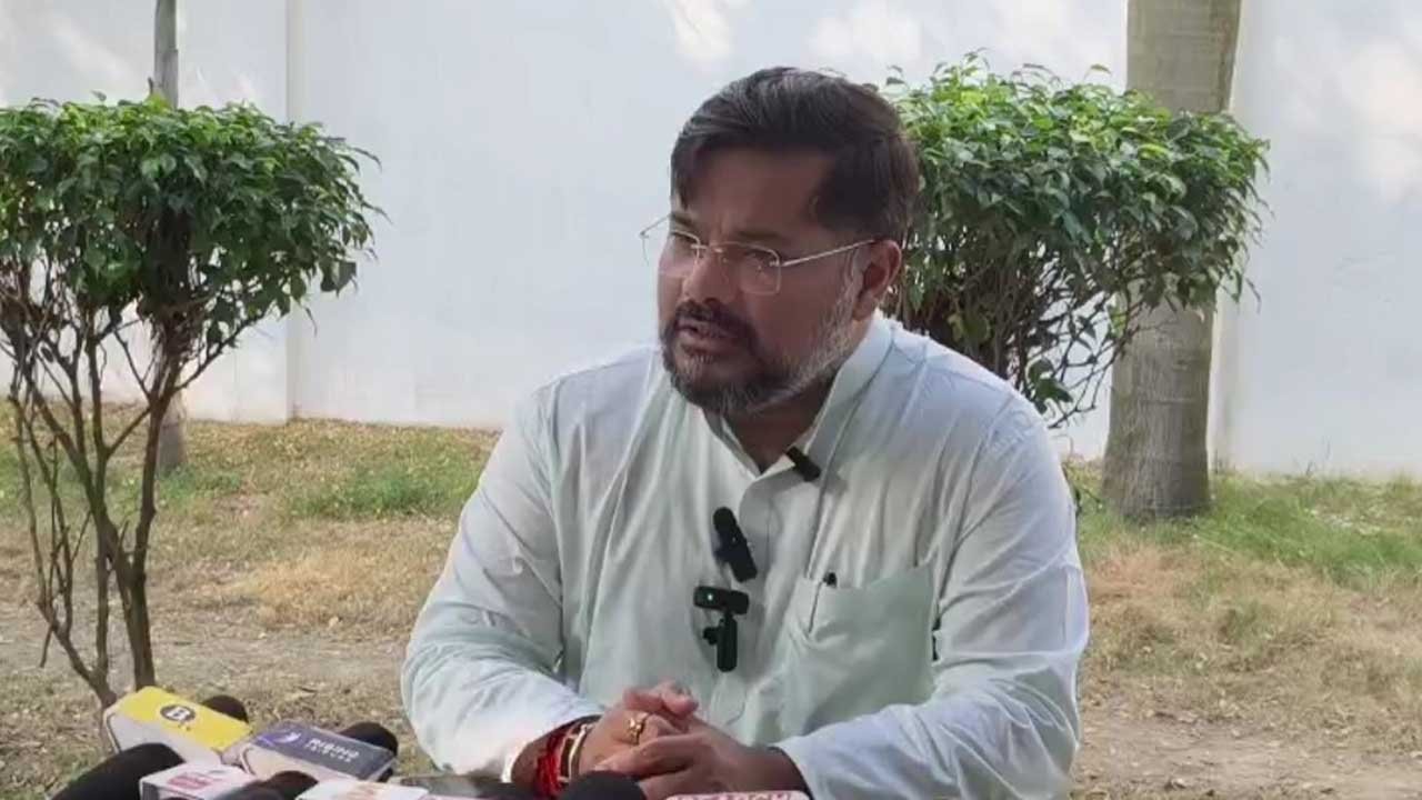 Sushanta Chowdhury