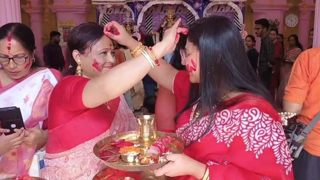 Bijoya Dasami 2026