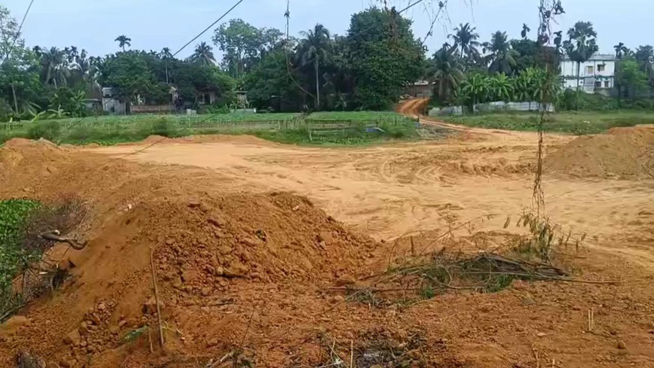 Sonamura Lake News