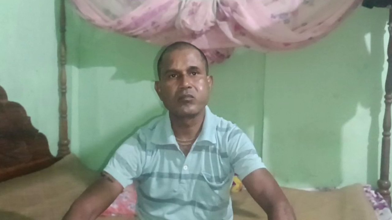 Unakoti District Hospital News