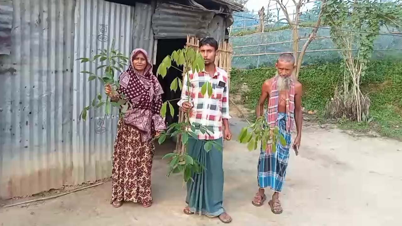 Atrapur Rubber Plant News