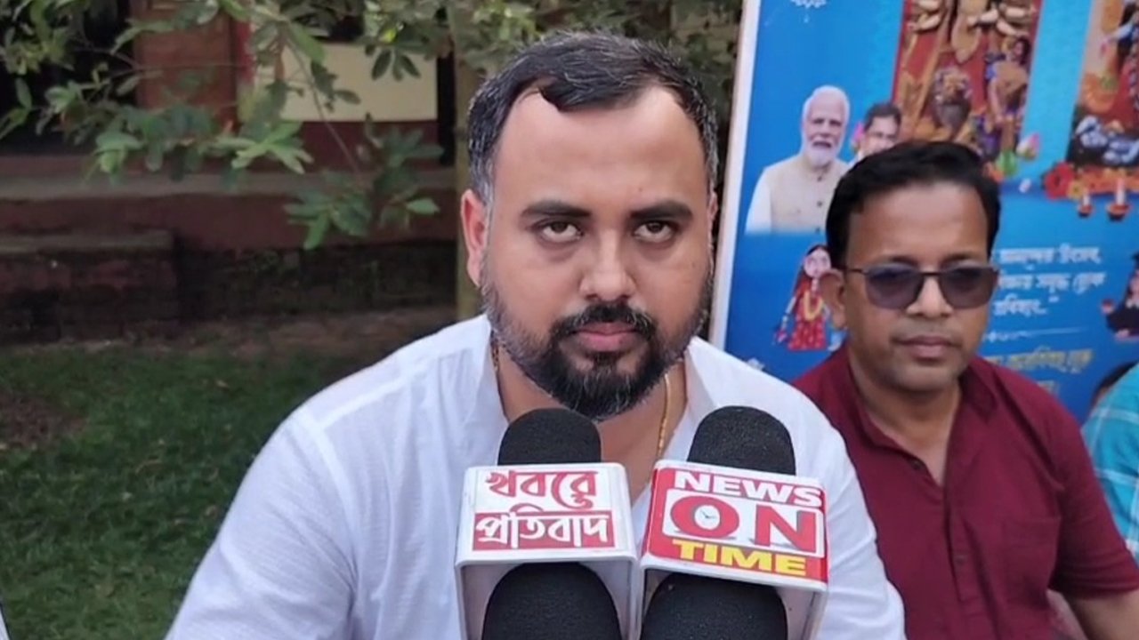Bishalgarh Sushanta Deb