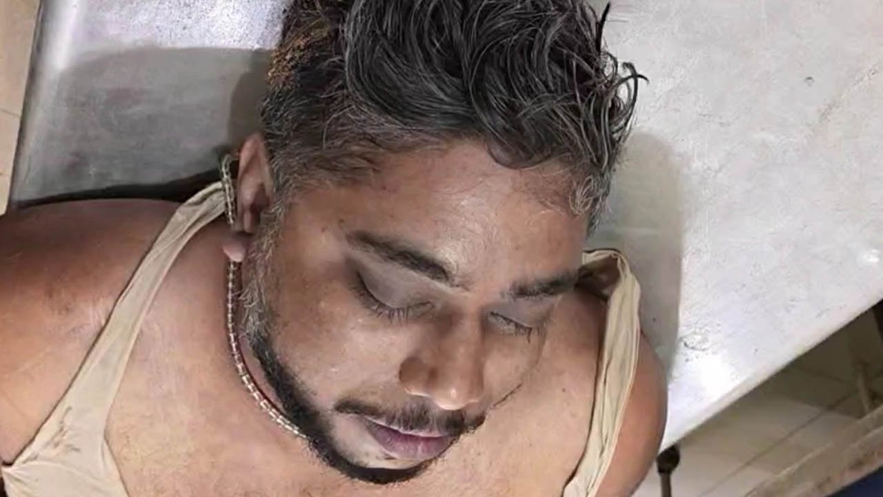 Teliamura Death News