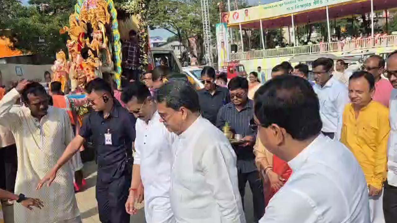 CM Dr Manik Saha